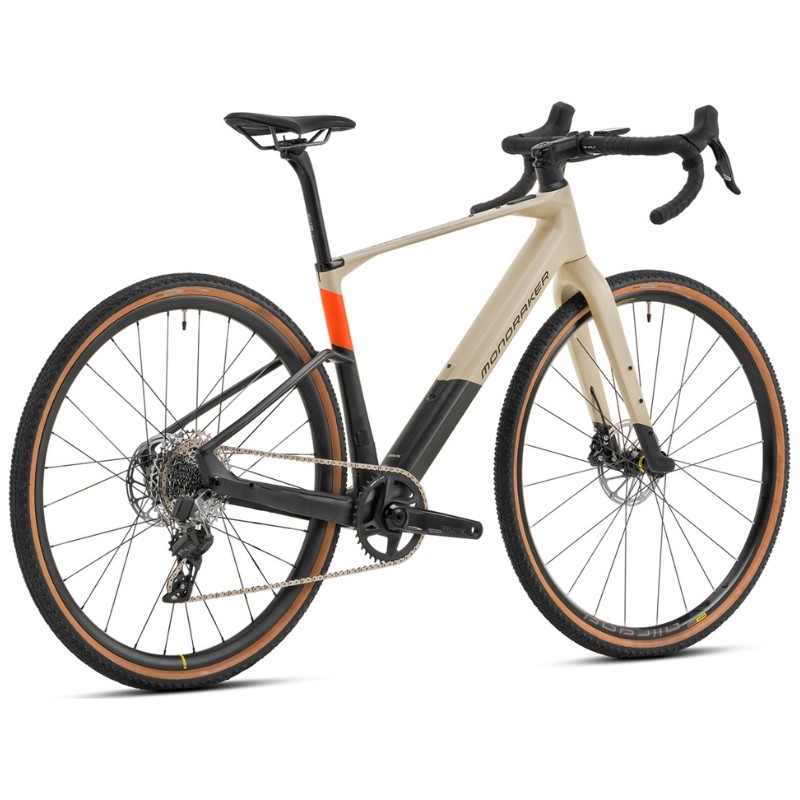 Avis vtt electrique online mondraker