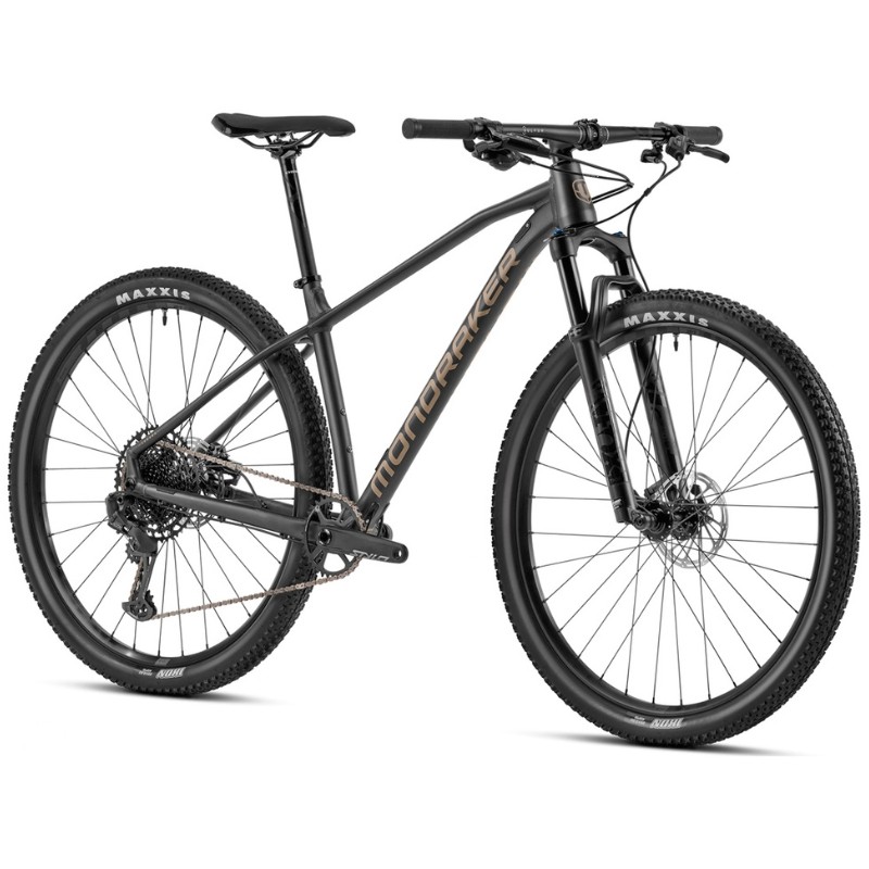 Mondraker chrono 2021 cheap opiniones