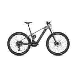 Mondraker Crafty R MTB e-bike