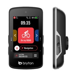 Compteur GPS Bryton Rider 750 SE