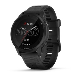 MONTRE FORERUNNER 945 LTE NOIRE AVEC BRACELET NOIR