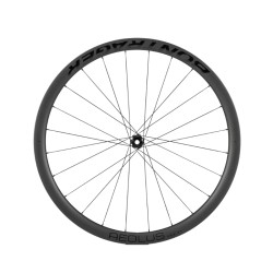 Bontrager Aeolus Pro 37 TLR Front Disc Road Wheel