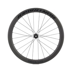 Roue de route Bontrager Aeolus Elite 50 TLR Arrière