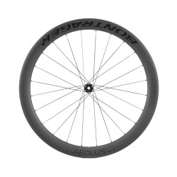 Roue de route Bontrager Aeolus Pro 51 TLR Disc Avant