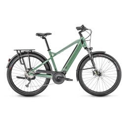 Moustache Samedi 27 Xroad 1 All Road e-bikes