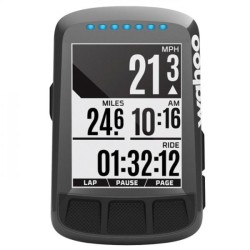 COMPTEUR GPS WAHOO ELEMENT BOLT