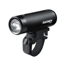 Lampe avant Ravemen LR1200 Reve de Velo