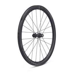 Paire de roues Fulcrum Wind42 Disc 2WF C23 AFS GH11