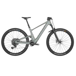 Scott Lumen Eride 900 MTB e-bike