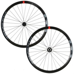 Fulcrum Racing 800 Db wheelset