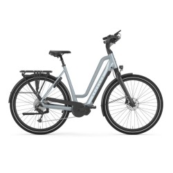 Gazelle Chamonix T10 HMS e-bike