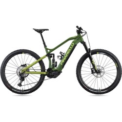 Pinarello Nytro Dust 3 SLX E-MTB