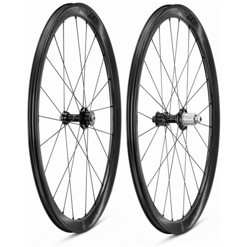 Paire de Roues Campagnolo Hyperon Disc Tubeless