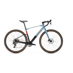 Velo gravel electrique giant sale