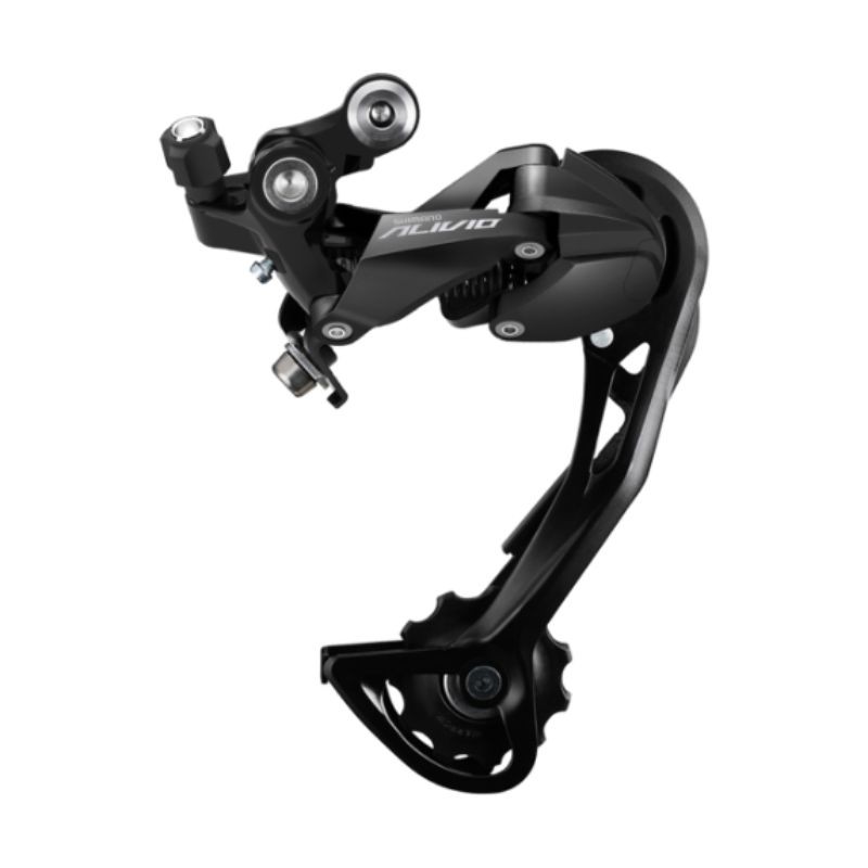 DÉRAILLEUR AR SHIM 9V RD-M3100 ALIVIO SGS