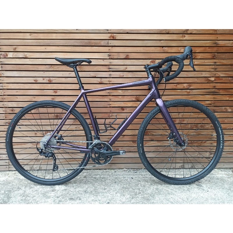 Cannondale Topstone 2 Used Gravel Bike