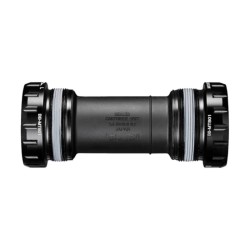 Boîtier de pédalier Shimano BB-MT801 Hollowtech II BSA 68/73mm