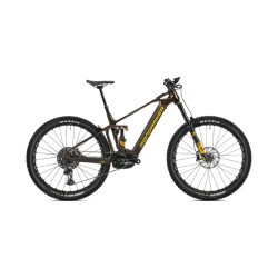 Mondraker Crafty Carbon R MTB e-bike