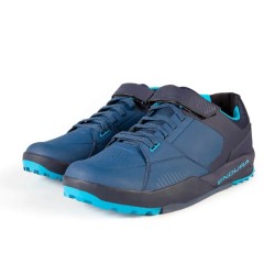 Chaussures pédales automatiques Endura MT500 Burner