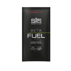 Boisson énergétique SIS Beta Fuel Sachet 80g