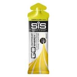 Gel isotonique SIS Go Energy 60 ml