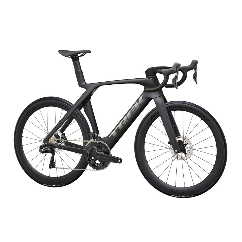 Trek Madone SLR 7 2024 Road Bike Reve de Velo