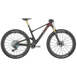 VTT Scott Spark RC SL