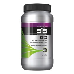 Boisson énergétique SIS Go Electrolyte 500g