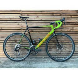 Cannondale Supersix Evo used bike