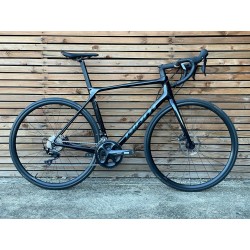 Velo d occasion Giant TCR Advanced 2 Reve de Velo