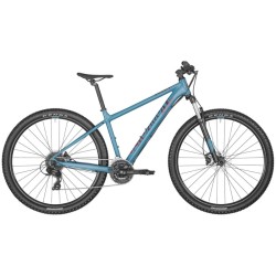 VTT Bergamont Revox 3