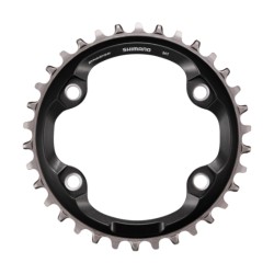 Plateau intérieur Shimano Deore XT FC-M8000-1 11V