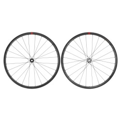 Fulcrum Speed25 HG11 wheelset