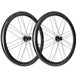 Paire de roues Campagnolo Bora WTO45 Disc 2WF HG11