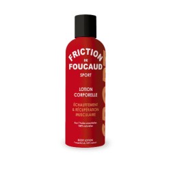 Friction de Foucaud Sport