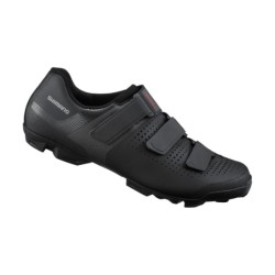 Chaussures Shimano SH-XC100 Noir