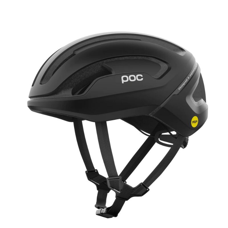 POC Omne Air Mips Road Helmet Reve de Velo