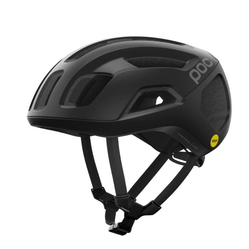 POC Omne Lite Road Helmet