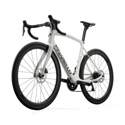 V lo de route Pinarello X5