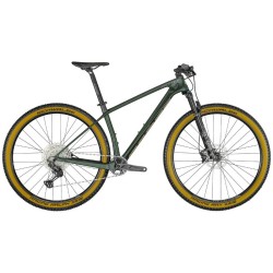 VTT Scott Scale 930 Wakame Green 2023