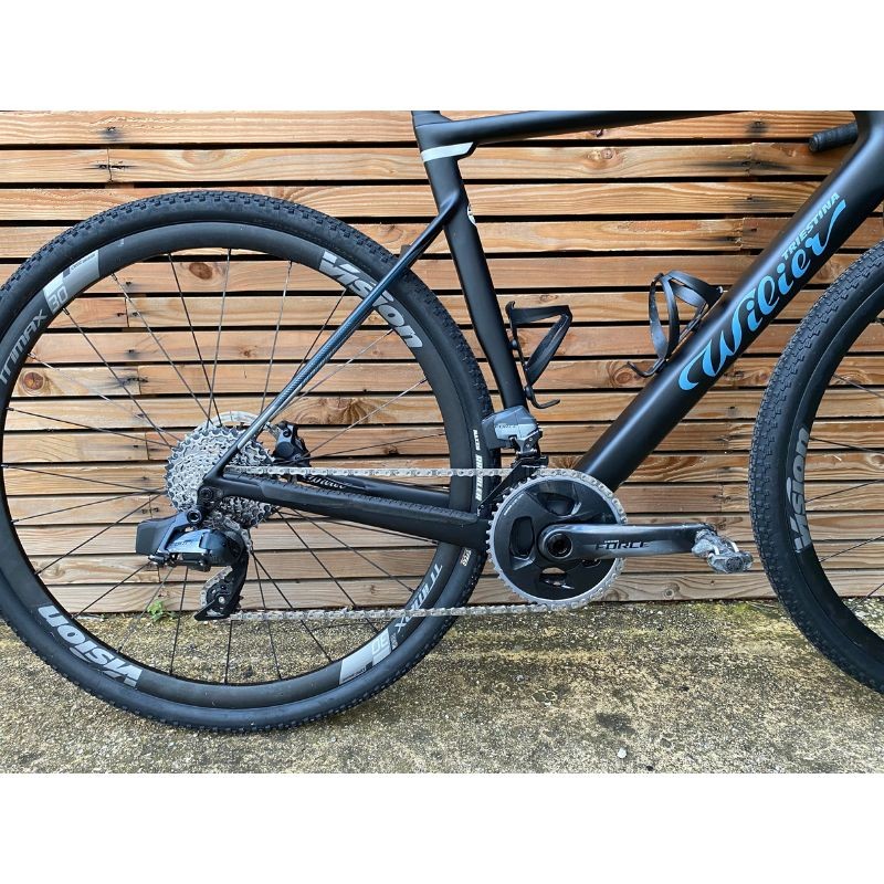 Used wilier bikes for sale sale