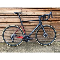 Wilier 0 SL - 2021 Used Road Bike