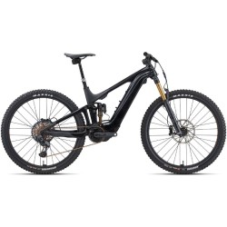 Vtt shops électrique occasion giant