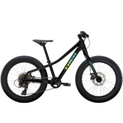 Trek Roscoe 20" Kids Bike