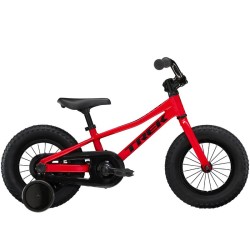 Vélo enfant Trek Precaliber 12"