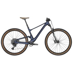 VTT Scott Spark 970 Blue 2024