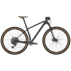 Scott Scale 930 Wakame Green MTB Reve de Velo