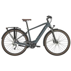 Scott Sub Active Eride 2022 Urban e-bike