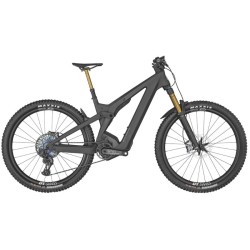 Scott Patron Eride 900 Ultimate 2022 MTB e-bike