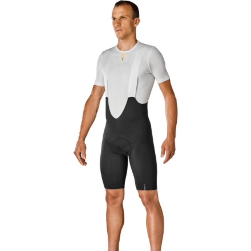 Short Mavic Cosmic Ii Bib 🚴 → Rêve De Vélo